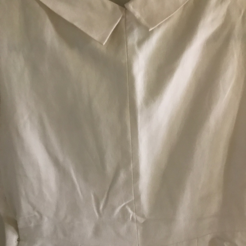 Two  Pieces Suit: This is What It Look Like